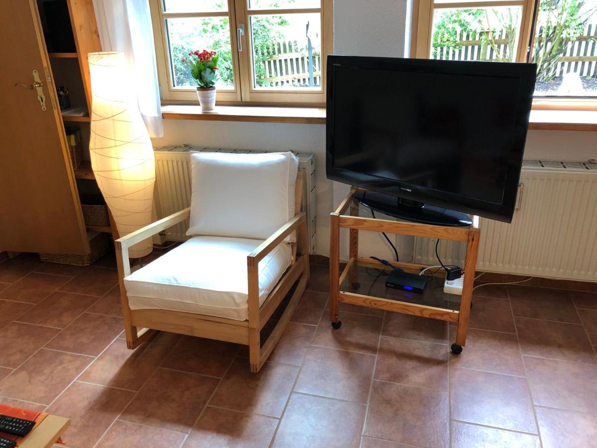 Ferienwohnung Wasserfall Schliersee Exterior foto