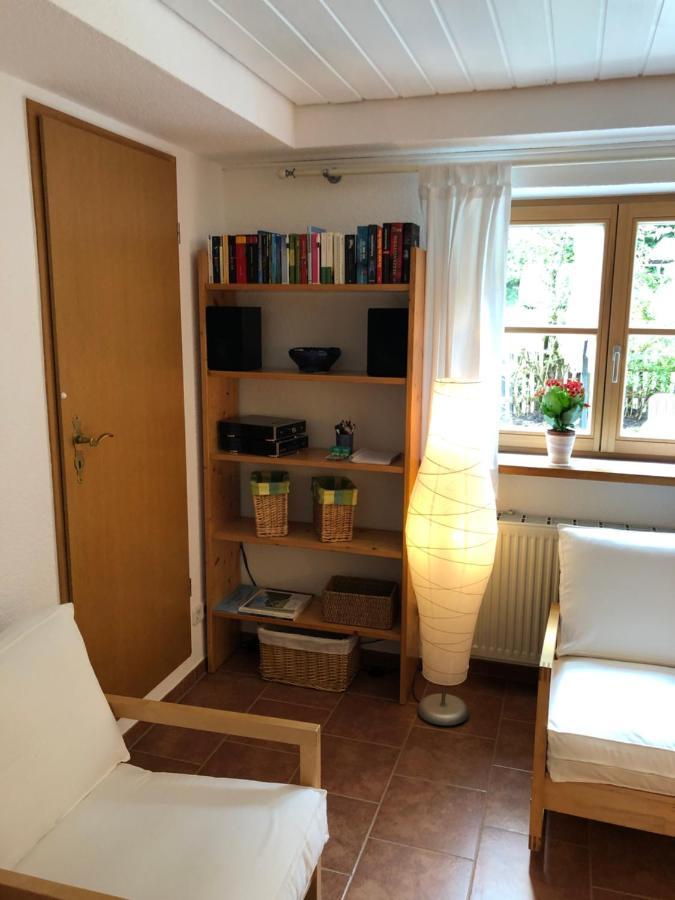 Ferienwohnung Wasserfall Schliersee Exterior foto